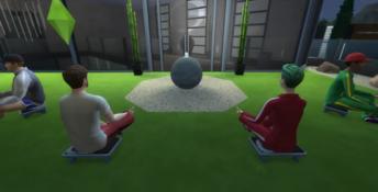 The Sims 4: Spa Day PC Screenshot