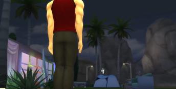 The Sims 4: Spa Day PC Screenshot