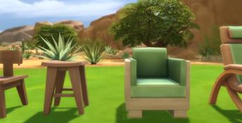 The Sims 4: Spa Day PC Screenshot