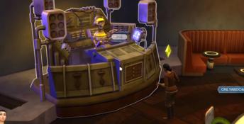 The Sims 4 Star Wars: Journey to Batuu PC Screenshot