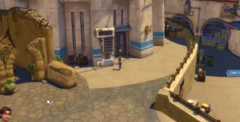 The Sims 4 Star Wars: Journey to Batuu PC Screenshot