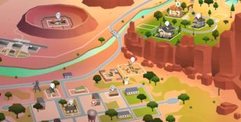 The Sims 4: StrangerVille PC Screenshot
