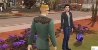 The Sims 4: StrangerVille