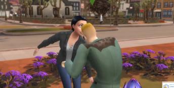 The Sims 4: StrangerVille