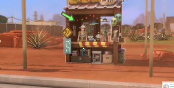 The Sims 4: StrangerVille PC Screenshot