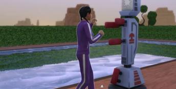 The Sims 4: StrangerVille PC Screenshot