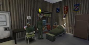The Sims 4: StrangerVille PC Screenshot
