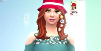 The Sims 4 Throwback Fit Kit