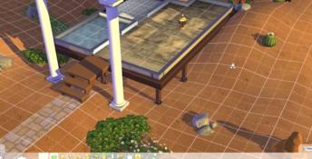 The Sims 4 Tiny Living Stuff PC Screenshot