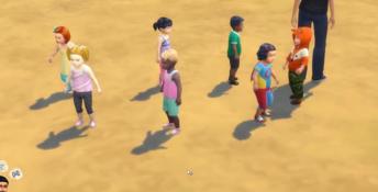 The Sims 4 Toddlers Stuff PC Screenshot