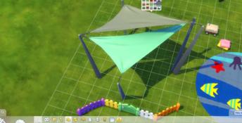 The Sims 4 Toddlers Stuff