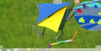 The Sims 4 Toddlers Stuff