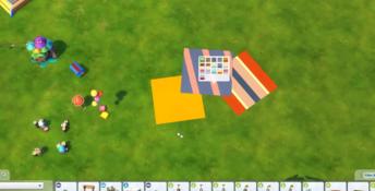 The Sims 4 Toddlers Stuff PC Screenshot