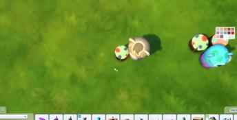 The Sims 4 Toddlers Stuff PC Screenshot