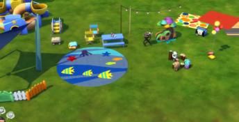 The Sims 4 Toddlers Stuff PC Screenshot