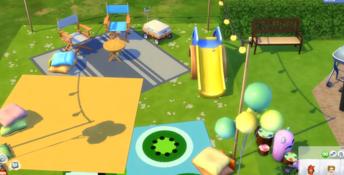 The Sims 4 Toddlers Stuff PC Screenshot