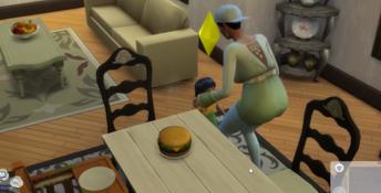 The Sims 4: Vampires