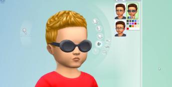 The Sims 4: Vampires