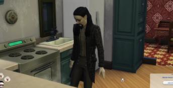 The Sims 4: Vampires