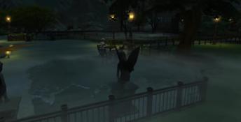 The Sims 4: Vampires PC Screenshot