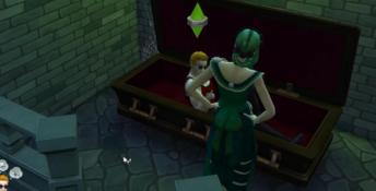 The Sims 4: Vampires PC Screenshot