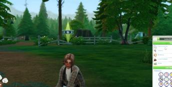 The Sims 4: Werewolves PC Screenshot