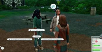 The Sims 4: Werewolves