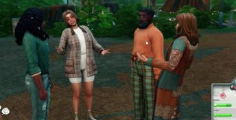 The Sims 4: Werewolves