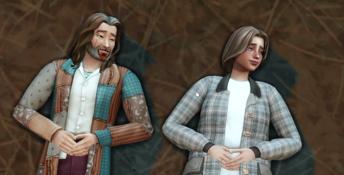 The Sims 4: Werewolves