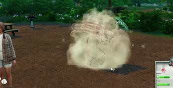 The Sims 4: Werewolves