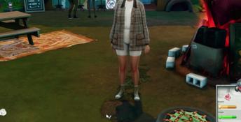 The Sims 4: Werewolves PC Screenshot