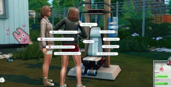 The Sims 4: Werewolves PC Screenshot