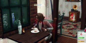 The Sims 4: Werewolves PC Screenshot