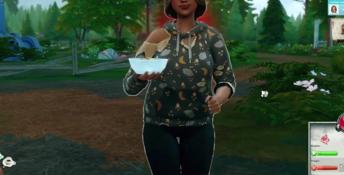 The Sims 4: Werewolves PC Screenshot