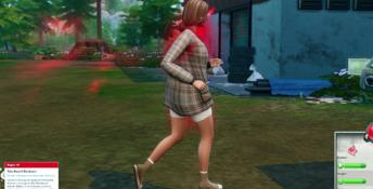 The Sims 4: Werewolves PC Screenshot