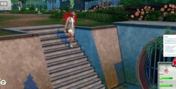 The Sims 4: Werewolves PC Screenshot