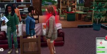 The Sims 4: Werewolves PC Screenshot