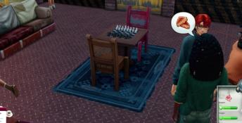 The Sims 4: Werewolves PC Screenshot