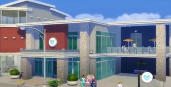 The Sims 5 PC Screenshot