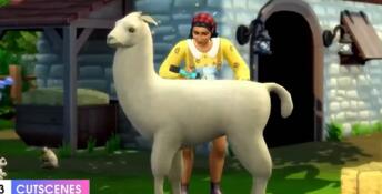 The Sims 5