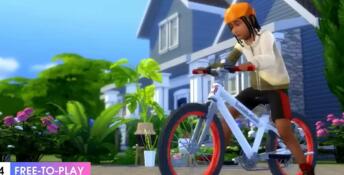 The Sims 5