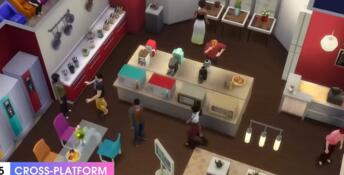 The Sims 5 PC Screenshot