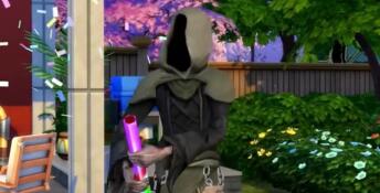 The Sims 5 PC Screenshot