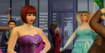 The Sims 5 PC Screenshot
