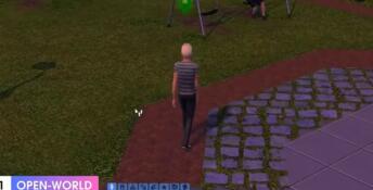 The Sims 5 PC Screenshot