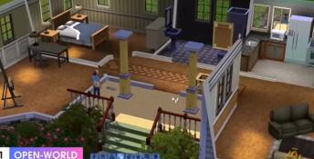 The Sims 5 PC Screenshot