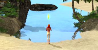 The Sims: Castaway Stories PC Screenshot
