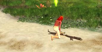 The Sims: Castaway Stories