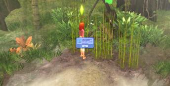 The Sims: Castaway Stories PC Screenshot