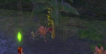 The Sims: Castaway Stories PC Screenshot